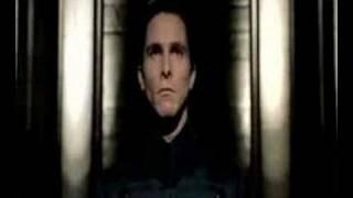 Christian Bale - Equilibrium: Feeling a moment