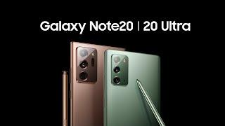 Pre- Ordena Ya el nuevo Galaxy Note20 I 20 Ultra