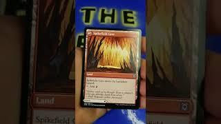 #MTG ZENDIKAR RISING  Booster Pack Opening 09 ZNR #shorts 