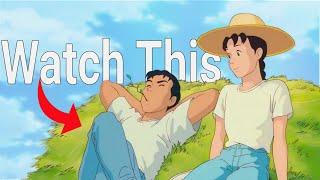 The BEST Ghibli Movie You Haven't Watched