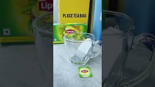 Lipton green tea | Lipton green tea kaise banaye | Lipton green tea for weight loss |