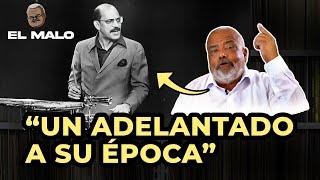 100 AÑOS de WILLIE ROSARIO: la LEYENDA que INNOVÓ la SALSA | El Malo | Salserísimo