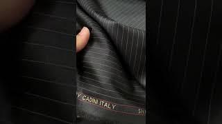 official fabric #caidini #siyaram #suitingshirting