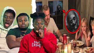 10 Scary Videos To Give You NIGHTMARES!*Dont Watch Alone*(Nukestop5)