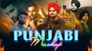  Top Punjabi songs most listened | Love Punjabi Mashup | Latest Punjabi Mashup 2024