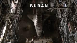 Energia-Buran Raumfahrtprogramm (Remastered)