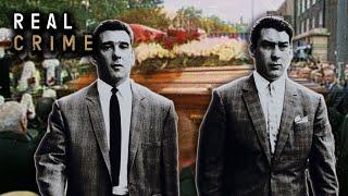 The Krays: London's Most Notorious Twins | Real Crime