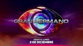 Vuelve Gran Hermano️ | ESTRENO LUNES 2 DE DICIEMBRE 2024 | Telefe PROMO5