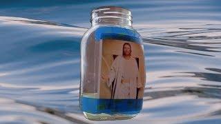 The Jesus Jar #christ #sin