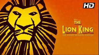 The Lion King | London | 2013 |HD