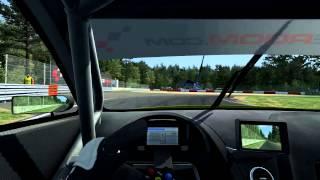 R3E | Canhard R52 | Circuit Zolder | New Alltime Best