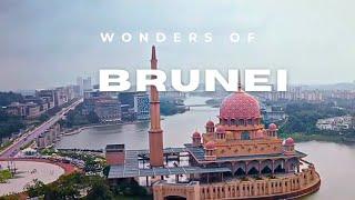 10 Best Places to Visit in Brunei