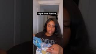 My night time routine after running a business all day #vlog #nightroutine