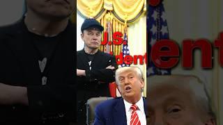 Politics was Big Mistake for Elon Musk | Sunil Choudhary | #business #elonmusk #donaldtrump