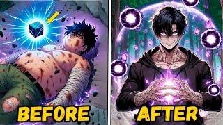 The Boy Was Reborn As A Cultivator And Awakened A Powerful Dark Force! | | Manhwa Recap