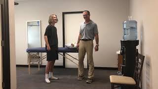 Using Functional Manual Therapy to Improve Core Strength