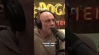 Politicians & Music Biz  Stop Simping, Trust Your Gut! #podcast #jre #youtubeshorts
