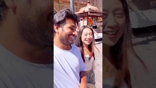 Meet Uyghur Muslims Girls in China! क्या ये सच में खुश है? #arbaazvlogs #uyghurgirl #chinamuslims