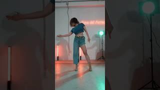 Ricky Martin - Drop It on Me feat. Daddy Yankee | High heels dance perfomance by Yuliya Khnykina