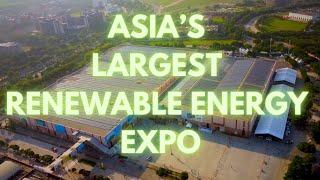 Renewable Energy Expo India 2023 Prevue | REI EXPO 2023 | Solar Energy, Bio-Energy & Energy Storage