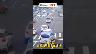 respect traffic #respect #shortsvideo #traffic #respect #viralshorts #shorts #cr7 #ronaldo