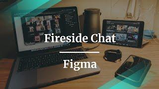 Fireside Chat with Figma VP of Product, Yuhki Yamashita