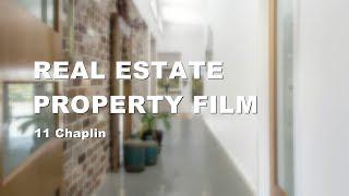 Real Estate Film - 11 Chaplin