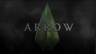 All Arrow Title Cards (Seasons 1-7)