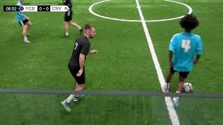 Cloud North Arena League - Feb 1 - FC Berlin v Cloud North FC