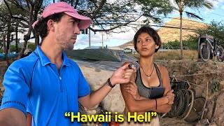 Hawaii: Paradise Turned to Hell