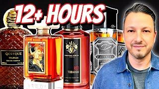 10 Fragrances In My Collection That Are Guaranteed To Last 12+ Hours