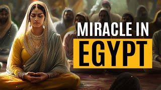 Miracle in Egypt | Sakhi of Salma