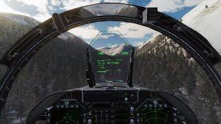 DCS: Top Gun Maverick Mission for Download