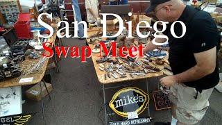 San Diego Swap Meet (Kobeys)