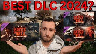 BEST GATES OF HELL: OSTFRONT DLC IN 2024?? | Gates of Hell DLC Review