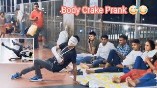 Dancing Prank at Train Station! HILARIOUS Reactions 