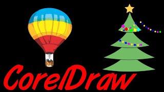 Corel Draw Tips & Tricks Draw from Scratch