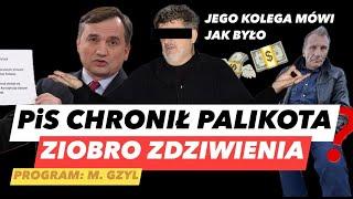 ZNANE OFIARY PALIKOTA – KOWALCZYK WPŁACIŁA️CELEBRYCI CHCĄ PIENIĘDZY, A KOLEGA PRZERWAŁ MILCZENIE