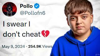 The Untold Story of Pollofn