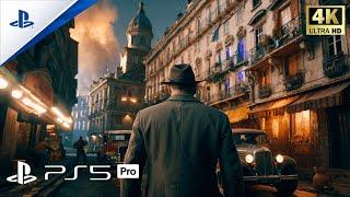 Get Ready for the MOST EPIC PlayStation 5 Games of 2025! 4K Trailer