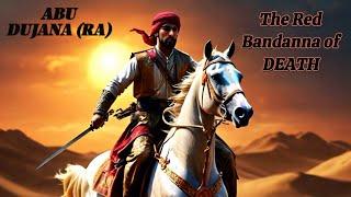 ABU DUJANA (RA): THE RED BANDANNA OF DEATH | SAHABA STORIES | Dr. OMAR SULEIMAN