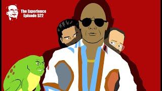 Jim Cornette Reviews The Rock & The Bloodline's Promo on WWE Smackdown