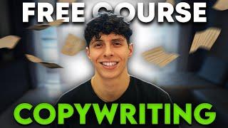 How To Go From 0 to 5K/mo With Copywriting | Full Step-by-Step Guide