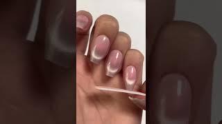 Dashing Diva Press on nail #asmr #nail #pressonnail