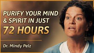 Harness Your Body's Intelligence: The Miracle Of Fasting, Hormones & Women's Cycles | Dr. Mindy Pelz