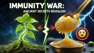 Giloy vs Chyawanprash: Best Ayurvedic Immunity Booster? | Natural Immune System Support for USA.