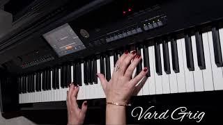 Tariner~Tariner/Levon Abrahamyan/piano Vard Grig