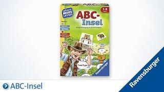 Ravensburger ABC Insel