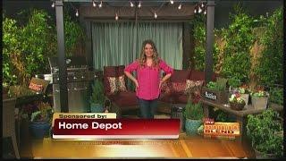 Sabrina Soto - Transforming Your Outdoor Space