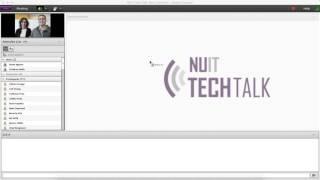 NUIT Tech Talk: Box Unlimited - 11/19/15